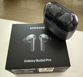 Samsung Galaxy Buds 3 Pro