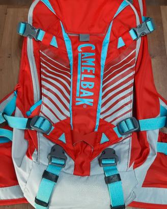 zaino mtb Camelbak