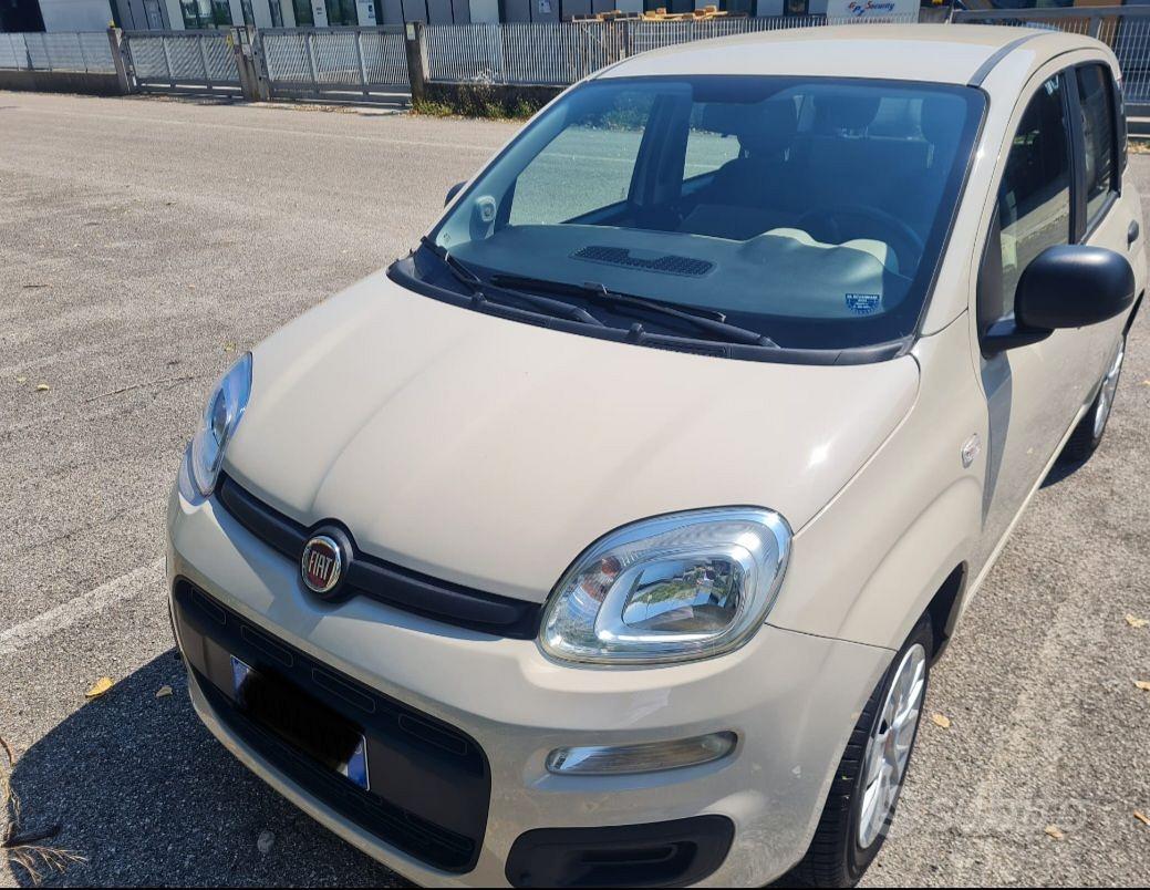 Fiat Panda 2016 photo 2