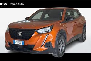 Peugeot 2008 II 2020 1.2 PURETECH ACTIVE PACK...