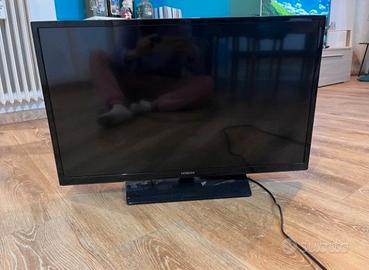 smart TV Hitachi 32 pollici 