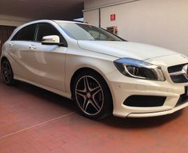 MERCEDESClasseA200Premium4Matic