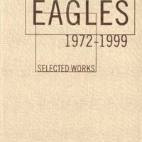 EAGLES - Selected Works 1972-1999 - Box Set 4 CD