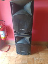 Coppia Fbt jmaxx12