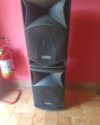 Coppia Fbt jmaxx12