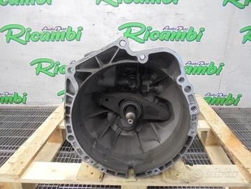 CAMBIO 5 MARCE PER BMW SERIE 3 E90 2.0SI 2006