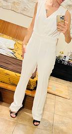 Tuta Elegante Marciano
