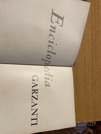 Enciclopedia GARZANTI