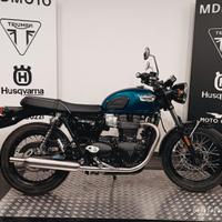 Triumph Bonneville - 2024