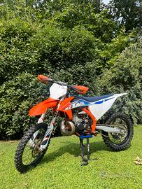 Ktm Sx 250 2t 2022