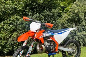 Ktm Sx 250 2t 2022