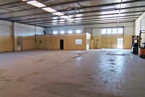 Magazzino - immobile commerciale - badia al pino