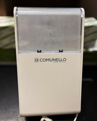 COMUNELLO RAMPART 24 Vdc PORTE SEZIONALI