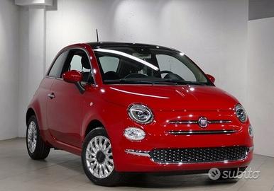 Ricambi fiat 500 #839