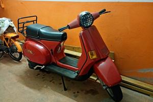 Piaggio Cosa 150