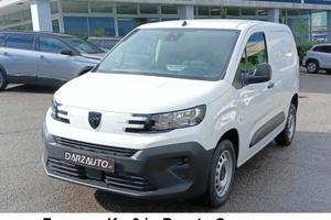 FIAT Doblo Peugeot Partner 3P BlueHDi 130 Cv PC