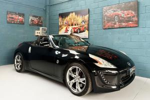 370Z LEV2 TAGLIANDI CERTIFICATI -MANUALE-NAVI 328C