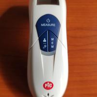 Termometro a infrarossi PIC