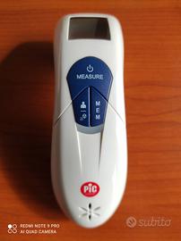 Termometro a infrarossi PIC