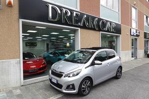 PEUGEOT 108 VTi 72 S&S 5 porte Allure TOP!