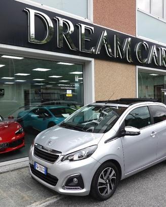PEUGEOT 108 VTi 72 S&S 5 porte Allure TOP!