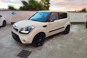 Kia Soul 1.6 CRDi 128cv Cool