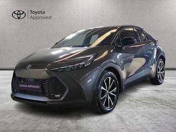 Toyota C-HR 2.0 PHEV E-CVT Trend PLUG-IN