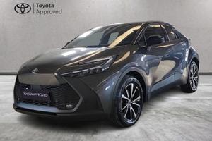 Toyota C-HR 2.0 Hybrid E-CVT Trend