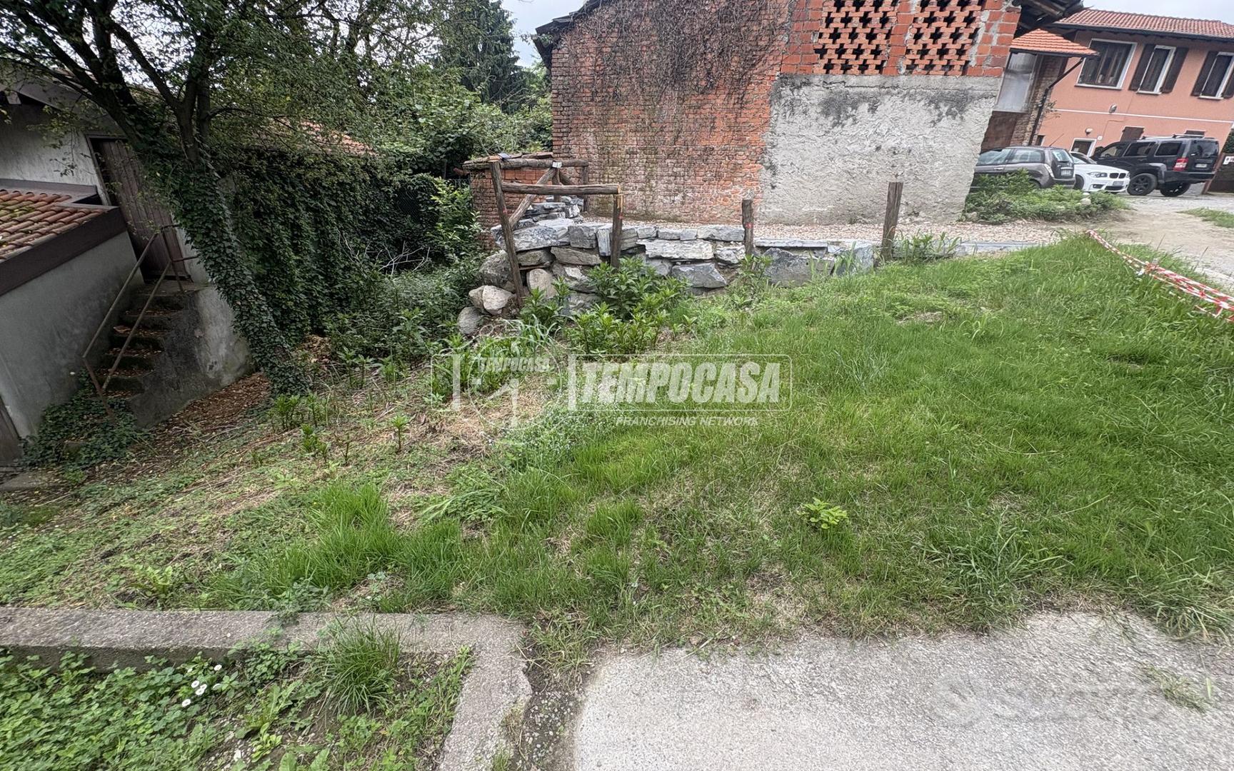 Rustico di ampia metratura - Vista 4