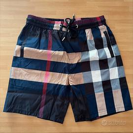 Costume Burberry taglia M