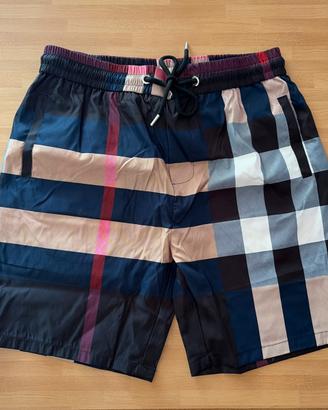 Costume Burberry taglia M