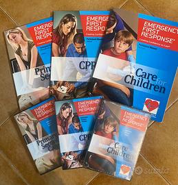 Corso primary and secondary care