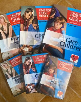 Corso primary and secondary care