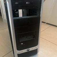 Case PC cooler master Elite