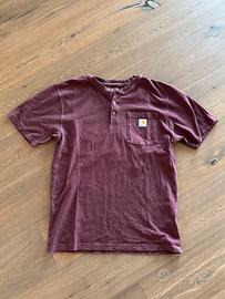 Maglietta Carhartt Taglia S