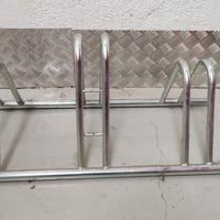 rastrelliera porta bici 