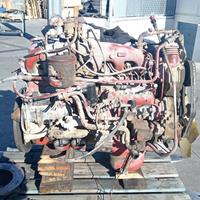 Motore IVECO 8060.24, USATO