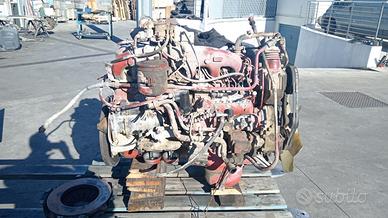 Motore IVECO 8060.24, USATO