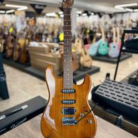 SCHECTER TRADITIONAL VAN NUYS HSS-NAT ASH