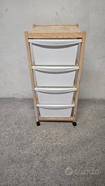 Mobiletto economico 