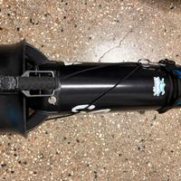 Suex xj14 scooter subacqueo dpv