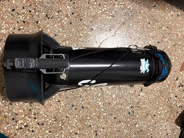 Suex xj14 scooter subacqueo dpv