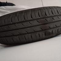 Pneumatici KHUMO estivi - 155/80 R13