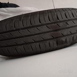 Pneumatici KHUMO estivi - 155/80 R13