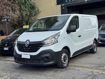 Renault Trafic T29 1.6 dCi 95CV S&S PC-TN Zen Heav