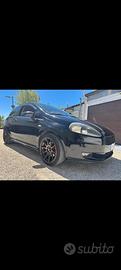 fiat grande punto sport t jet 120cv 