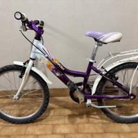 Bici Lombardo mod. Aurora