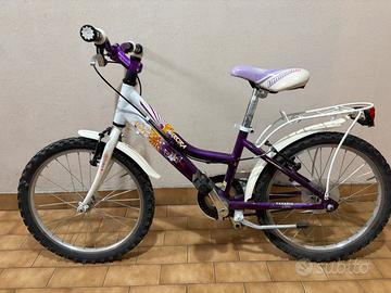 Bici Lombardo mod. Aurora