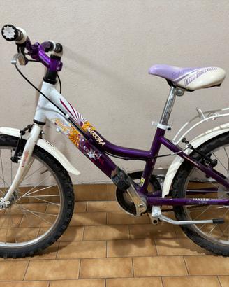 Bici Lombardo mod. Aurora