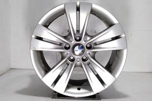 4 CERCHI IN LEGA 8x18 5X120 E46 F72.6 S BMW MOD75